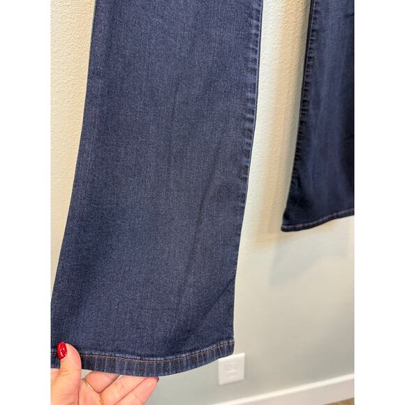 Joe's Micro Flair Jeans - Picture 3 of 5